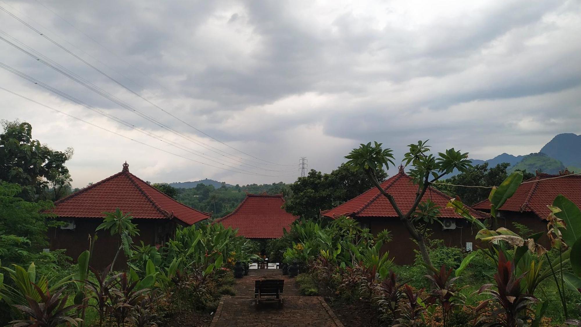 Eliska Sumberkima Pemuteran Exterior foto