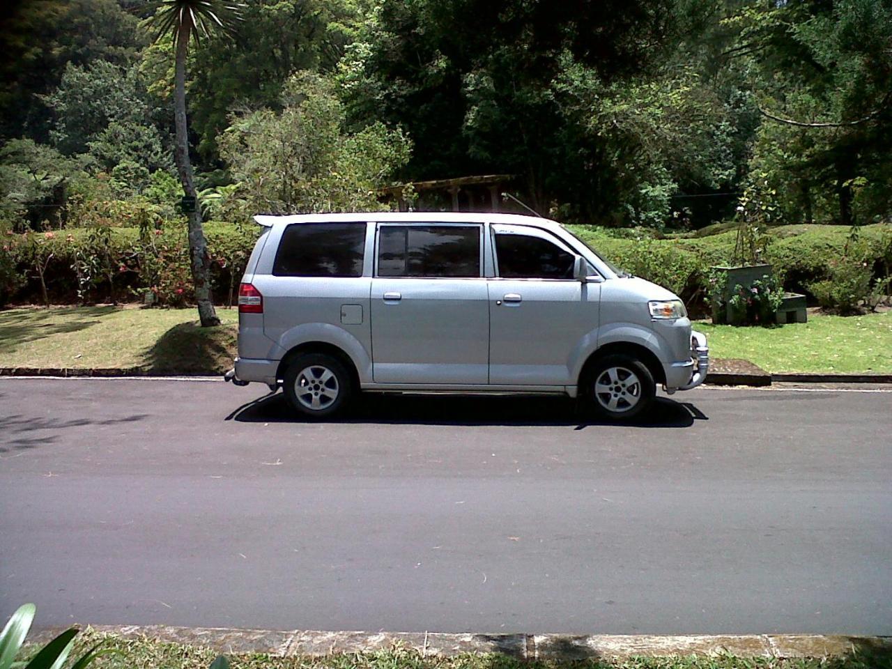 Eliska Sumberkima Pemuteran Exterior foto