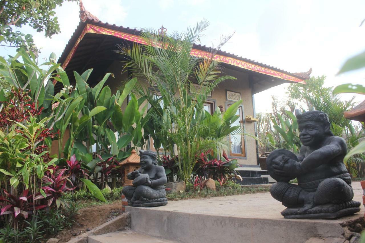 Eliska Sumberkima Pemuteran Exterior foto