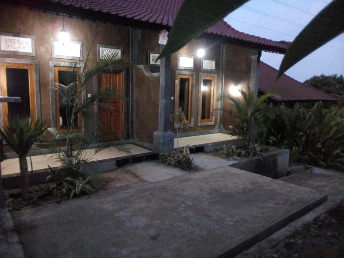 Eliska Sumberkima Pemuteran Exterior foto