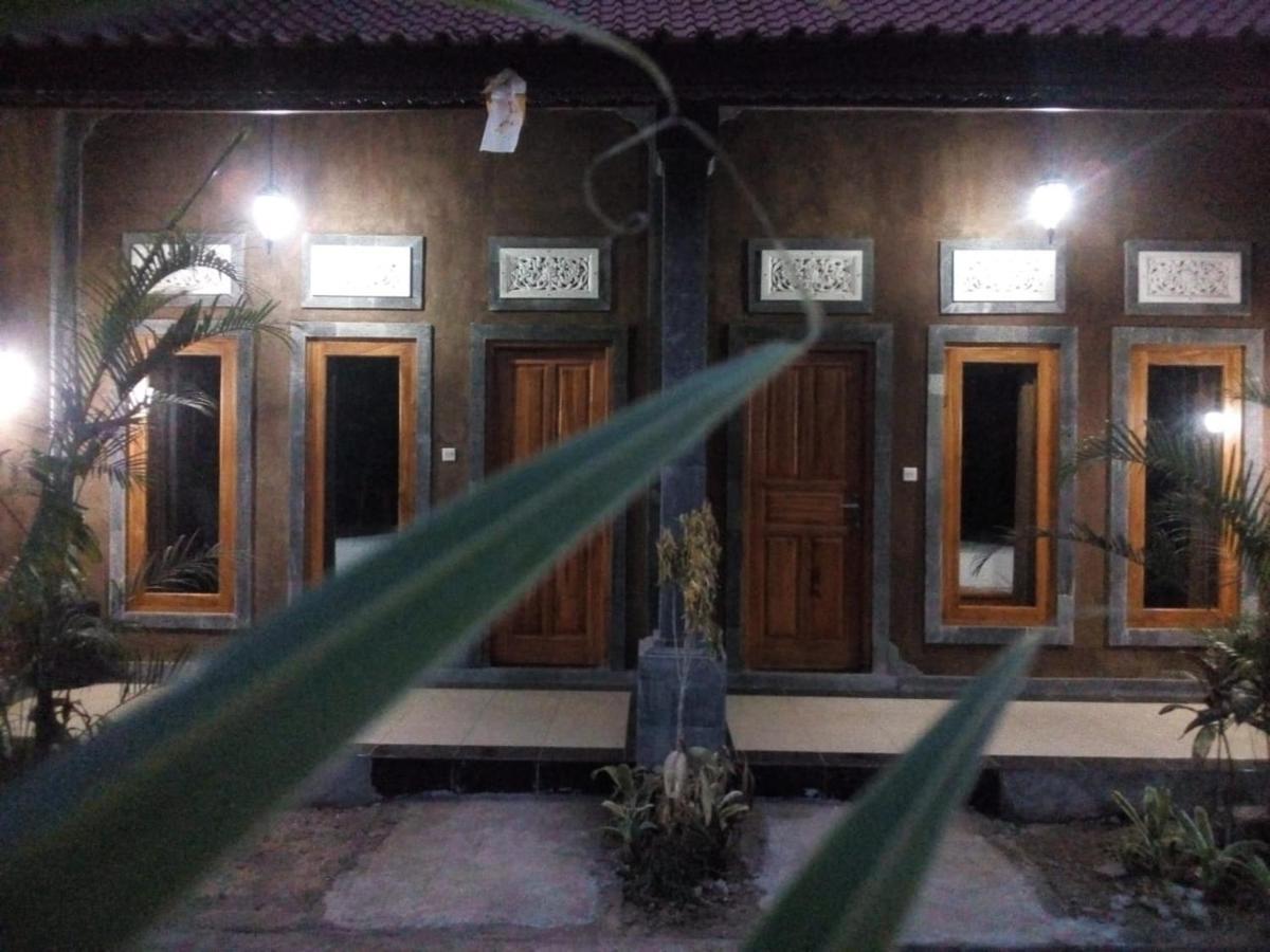 Eliska Sumberkima Pemuteran Exterior foto