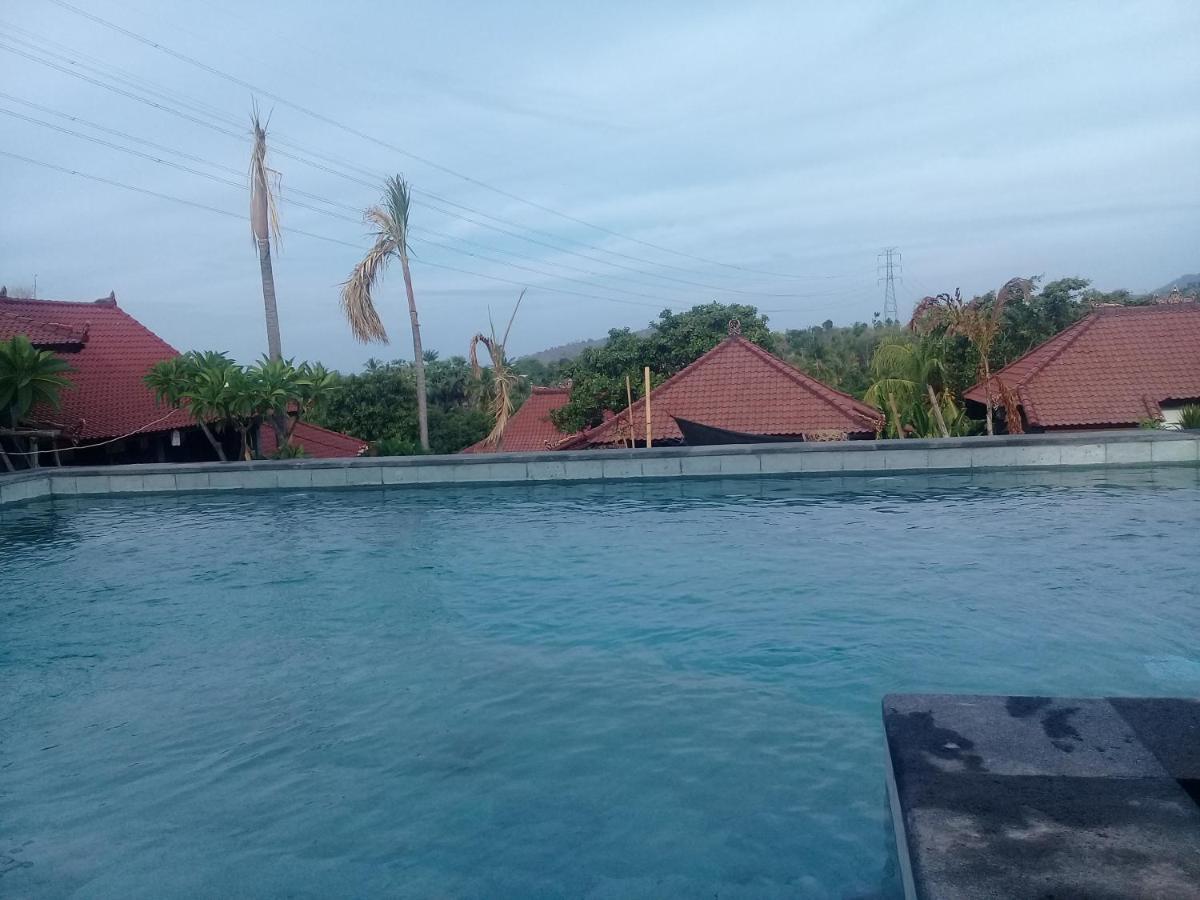 Eliska Sumberkima Pemuteran Exterior foto