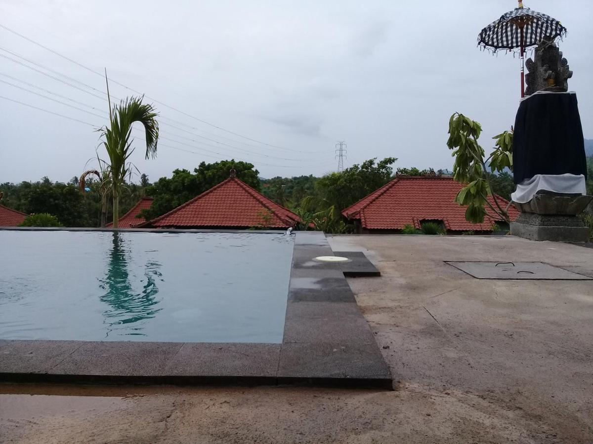 Eliska Sumberkima Pemuteran Exterior foto