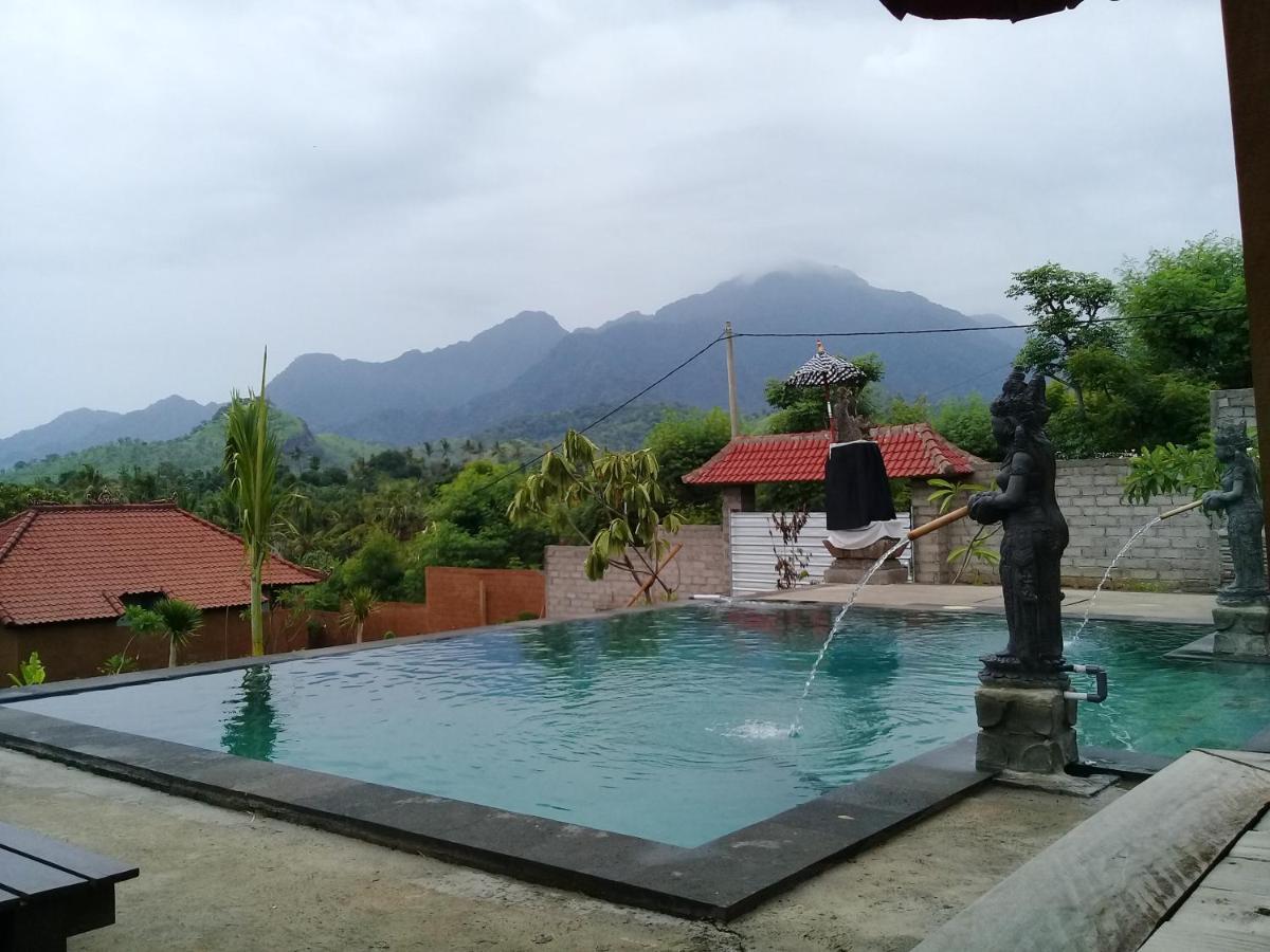 Eliska Sumberkima Pemuteran Exterior foto