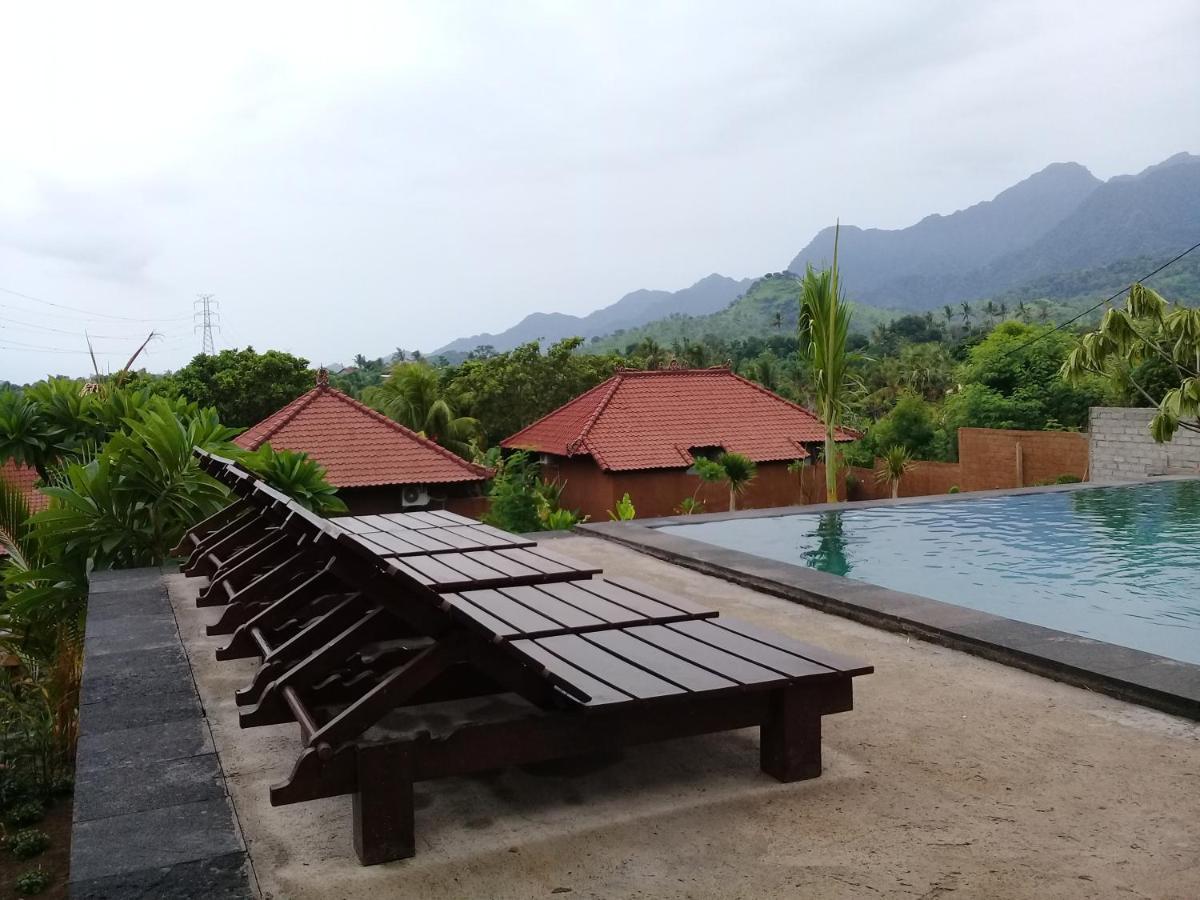 Eliska Sumberkima Pemuteran Exterior foto