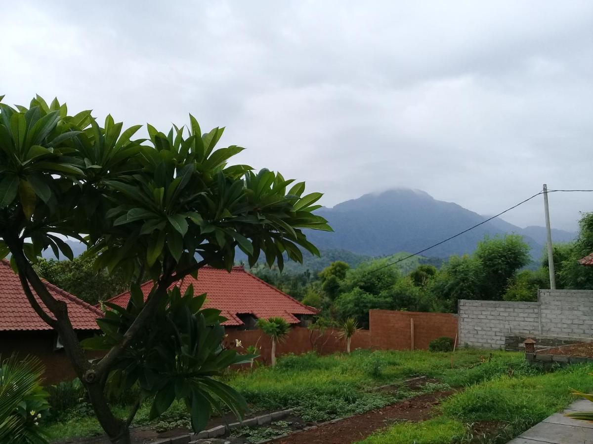 Eliska Sumberkima Pemuteran Exterior foto