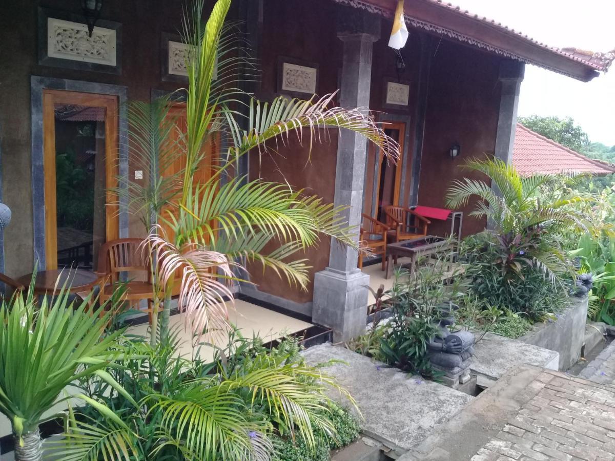 Eliska Sumberkima Pemuteran Exterior foto